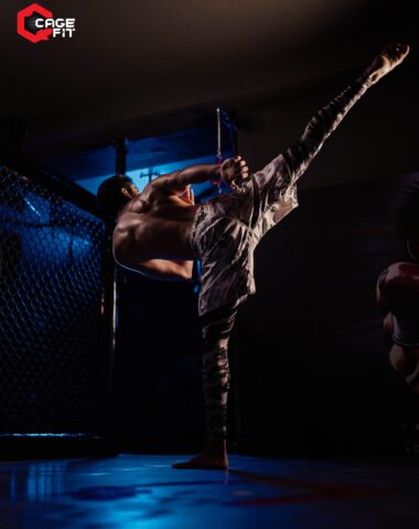 Q cage Post SID F (1) Q cage Post SID F (1)